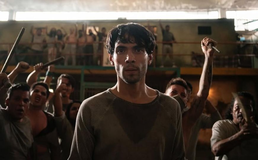 Nova Netflixova serija zaludjela gledatelje: Ima milione pregleda, a snimljena je po istinitoj priči