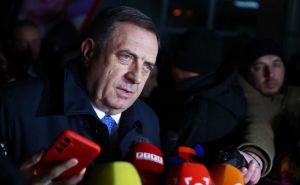 Milorad Dodik nakon suđenja iz straha prijeti: 'Presuda bi zadala smrtni udarac Bosni i Hercegovini'