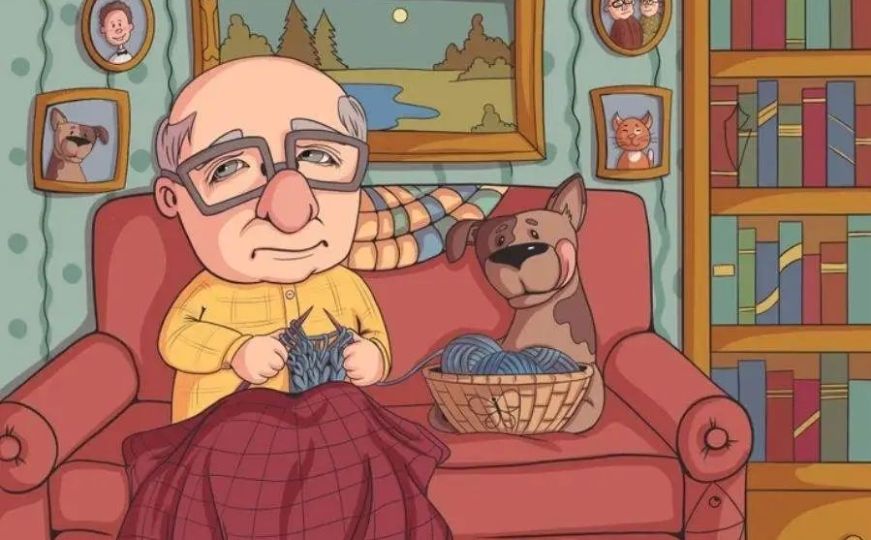 Jutarnje razgibavanje mozga: Samo oni s visokim IQ-om mogu naći leptira za manje od 7 sekundi