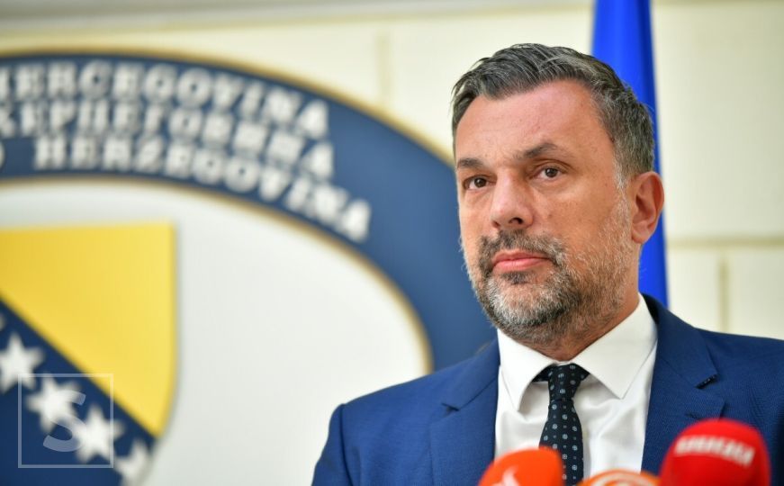 Danas zakazana hitna sjednica: SDA traži smjenu ministra Konakovića