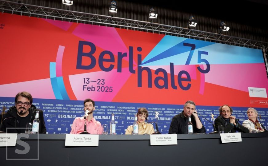 Uoči izbora: Filmski radnici na Berlinaleu pozvali Njemačku da odbaci krajnju desnicu