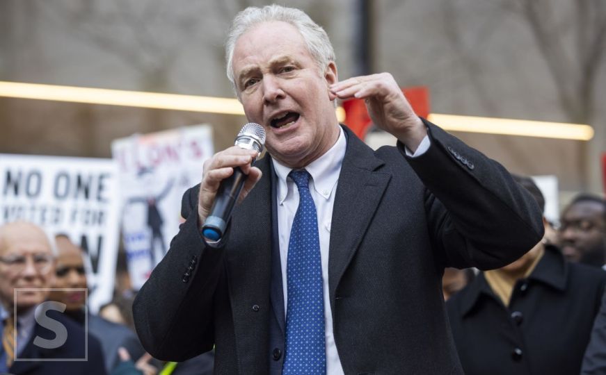 Senator se obrušio na Trumpa zbog kontroverznih izjava: 'Ovo je izdaja i sramota za Ameriku'