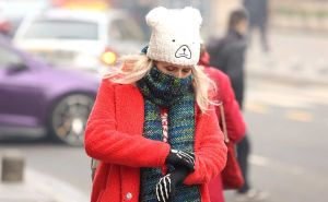 Sunčano, ali hladno jutro u BiH: Evo gdje je jutros bilo minus 17 i šta nas čeka do ponedjeljka