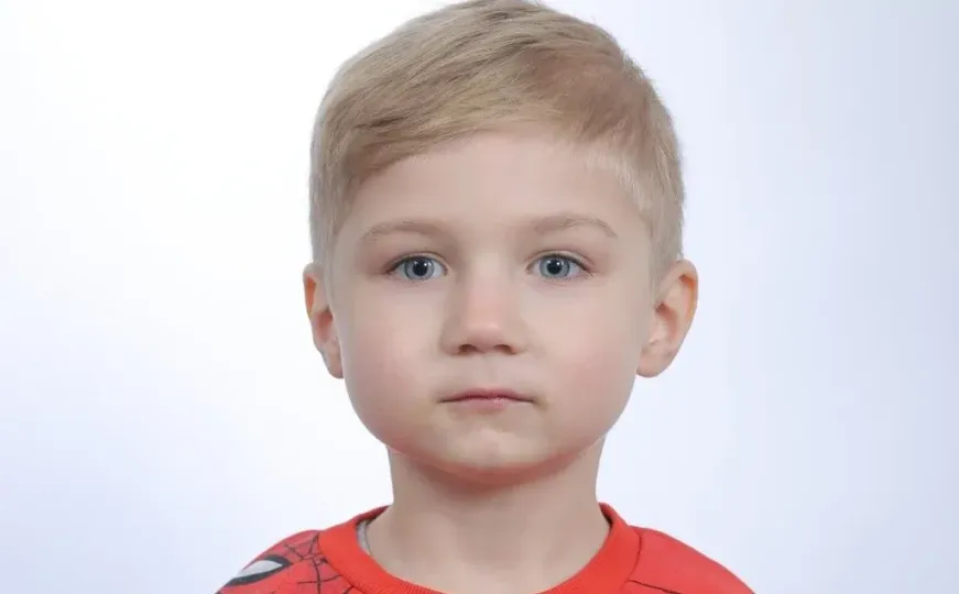 Lijepa vijest: Za manje od 24 sata prikupljen novac za malenog Amara Husejnovića