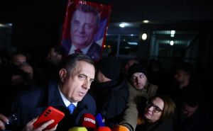 Društvene mreže 'gore' nakon objave Milorada Dodika: 'Kriminalna kukavice, što se kriješ iza naroda'