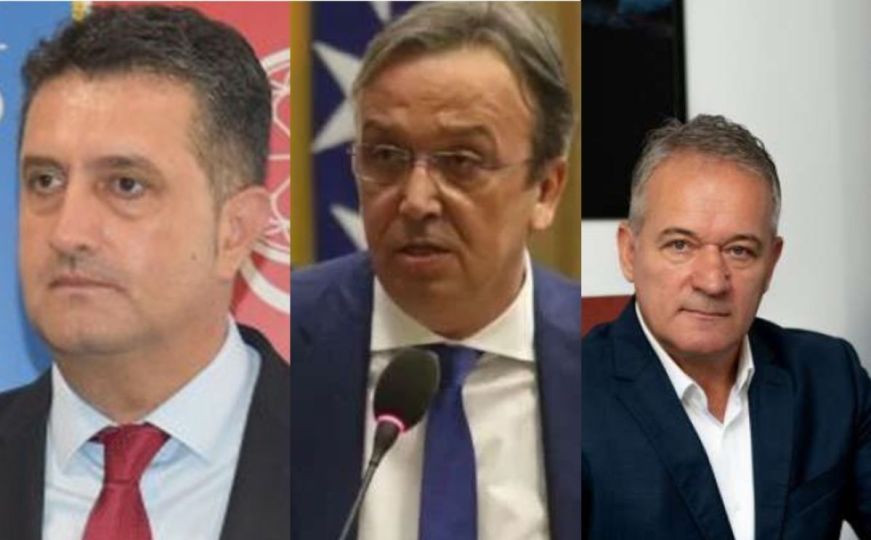 Zolj, Terzić, Voloder i ostali iz Autocesta FBiH pušteni da se brane sa slobode