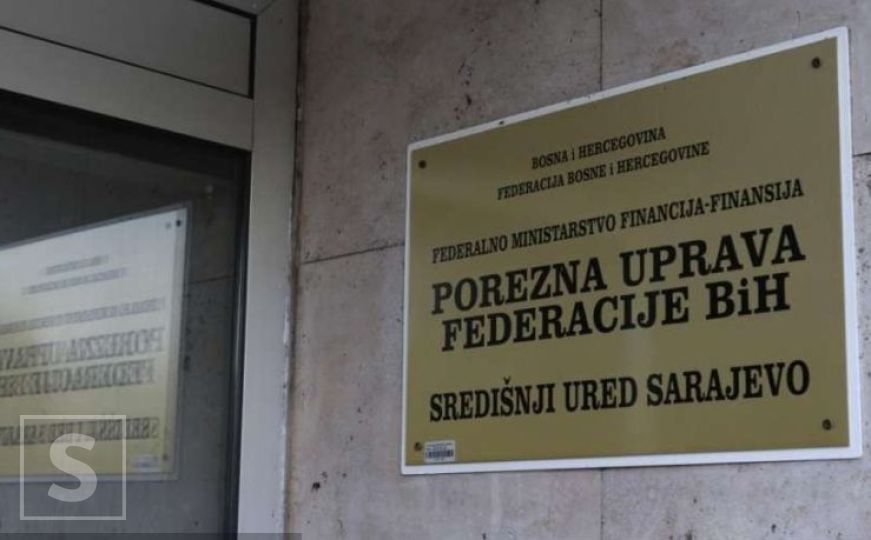 Porezna uprava FBiH izvršila nadzor: Zapečaćeno 28 objekata, 45 radnika nije bilo prijavljeno