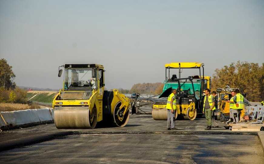 Tužilaštvo HNK o akciji 'Koridor': Ispitano 40 svjedoka, postupak pokrenula prijava iz inostranstva