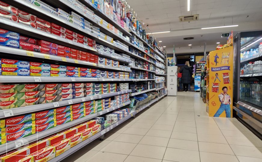 Najavljen novi bojkot u BiH: Trajat će dvije sedmice, spisak trgovina značajno proširen