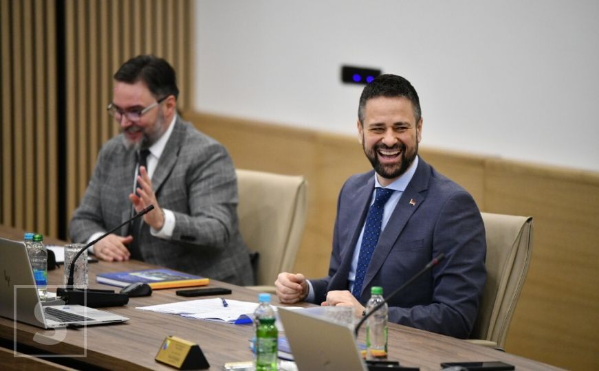 U toku sjednica Vijeća ministara BiH: Na dnevnom redu nekoliko važnih tačaka