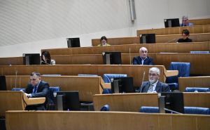 Elmedin Konaković ostaje ministar vanjskih poslova