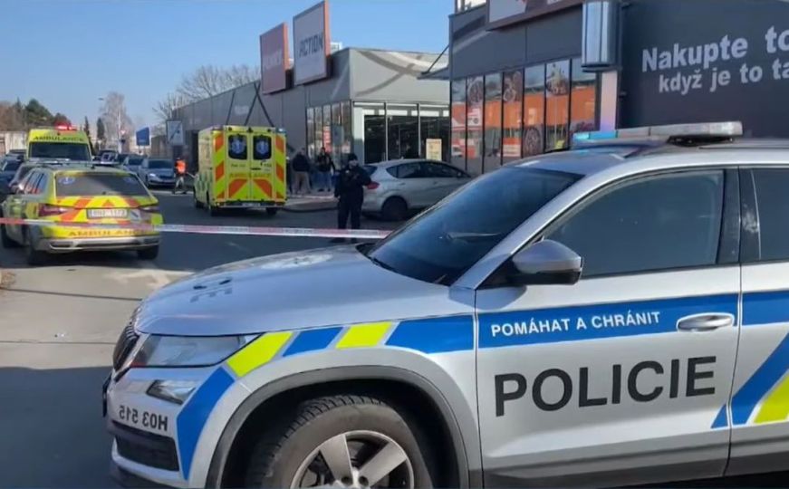 Strava u Češkoj: Dvije žene ubijene u napadu nožem, priveden maloljetnik (16)