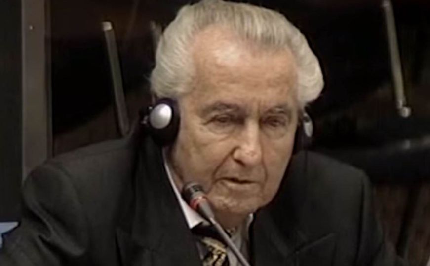 Mini-feljton | Smrt Ante i Jugoslavije