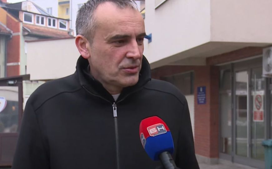 Babalj poslao jasnu poruku nakon imenovanja: "Neće biti kupovine kumovske zgrade za UIO BiH"