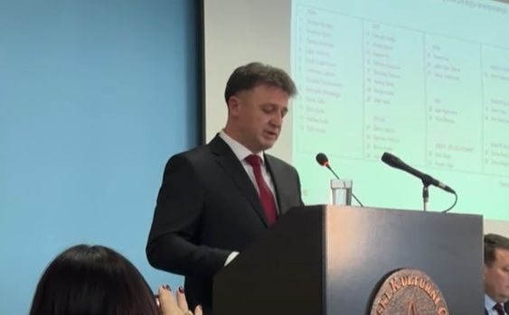 Promjena vlasti u Tuzlanskom kantonu: Novi premijer je Edis Dervišagić, imenovano i 10 ministara