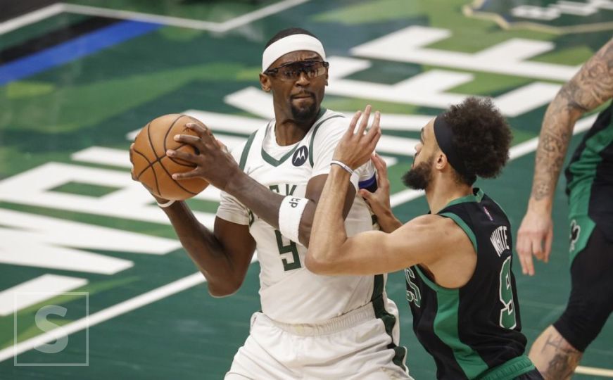 NBA centar popio krivi lijek: Suspendiran je na čak 25 utakmica, izgubit će i 2,85 miliona dolara