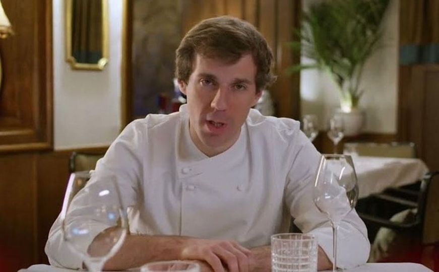 Kuhar izbačen iz MasterChefa zbog podrške studentima u Srbiji: "Rekli su mi da nisam podoban"