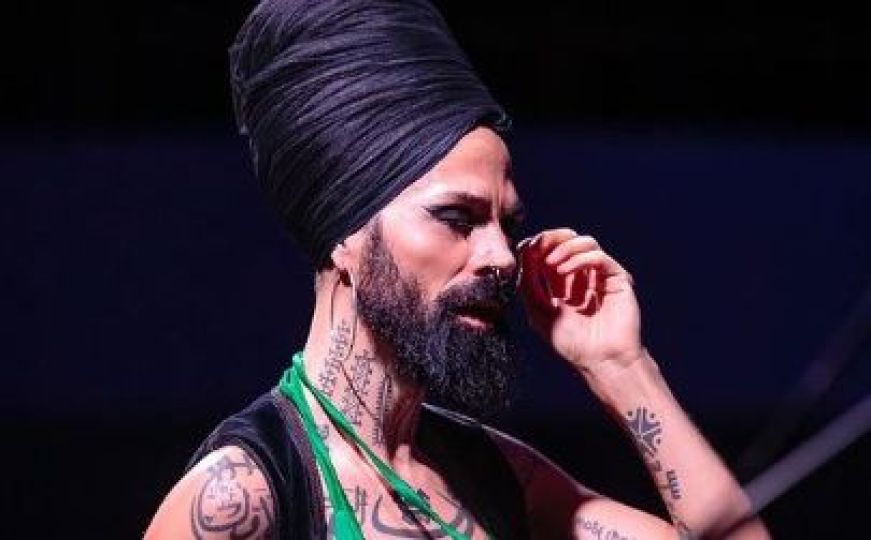 Slavni muzičar poslao poruku Boži Vreći: "Ovo me istovremeno obradovalo i rasplakalo"