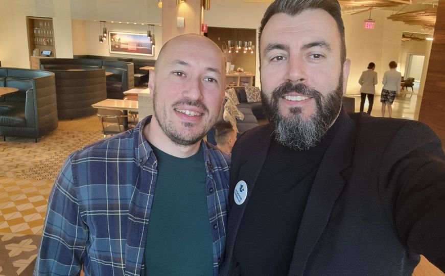 BiH može biti ponosna: Dr. Irfan Šljivo, alumni UNSA, razvija softvere za svemirske misije u NASA-e