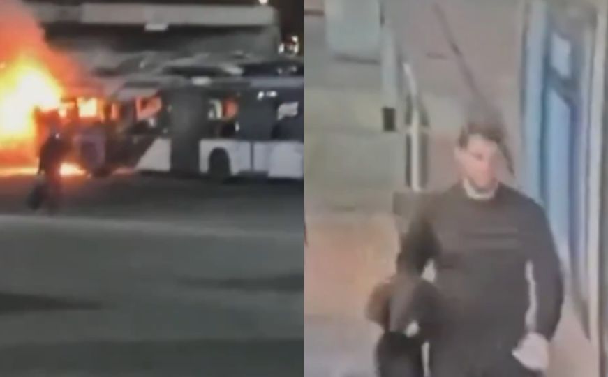 Bombaški napadi u Izraelu: Napadači ostavili poruke, a širom zemlje obustavljen saobraćaj