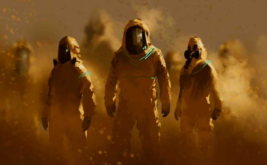 Održan važan sastanak: Stručnjaci o pripravnosti za protuepidemijski rad za vanredne situacije