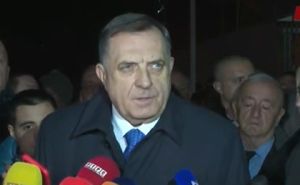 Dodik bijesan: Nećemo dopustiti da smjenjuju kadrove SNSD-a, vraćamo se u Predstavnički dom PSBiH