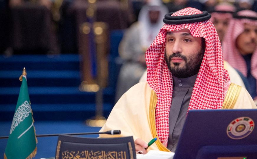 Arapski lideri proptiv Trumpovog plana za Gazu: Danas važan sastanak u Saudijskoj Arabiji