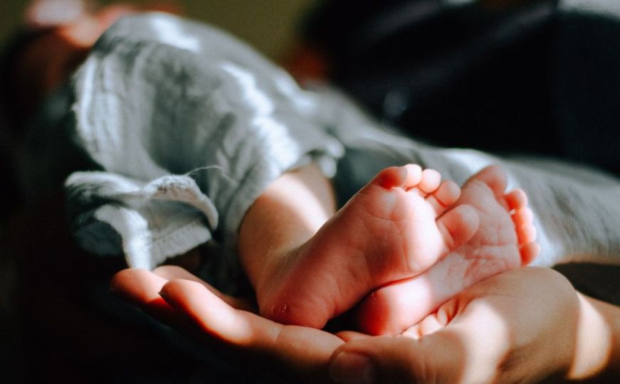 Odbijen uvoz iz BiH u Hrvatsku: Vlažne maramice za bebe sadrže bakteriju