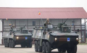 EUFOR uoči presude Dodiku: "Pratimo situaciju i spremni smo odgovoriti na sve sigurnosne izazove"