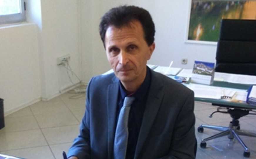 Podignuta optužnica protiv bivšeg ministra privrede Željka Laketića: Oštetio HNK za 845.000 KM