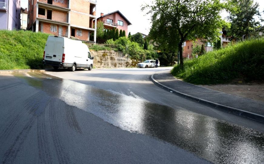 Vodosnabdijevanje u KS: Bez vode nema slobode