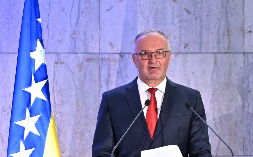 Zukan Helez uoči presude Miloradu Dodiku: "Svjedoci smo nikad većeg političkog pritiska na Sud BiH"