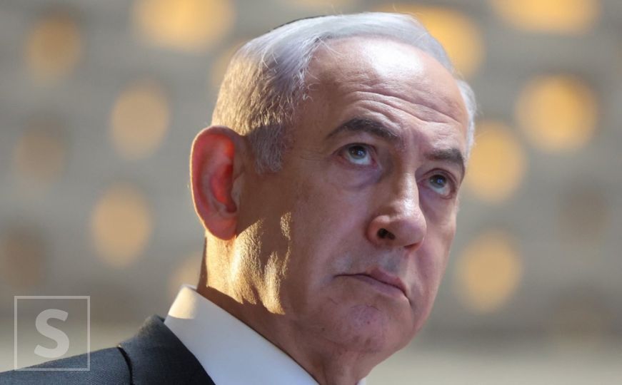 Netanyahu najavio novu operaciju na Zapadnoj obali: "Uništavamo čitave ulice, eliminišemo militante"