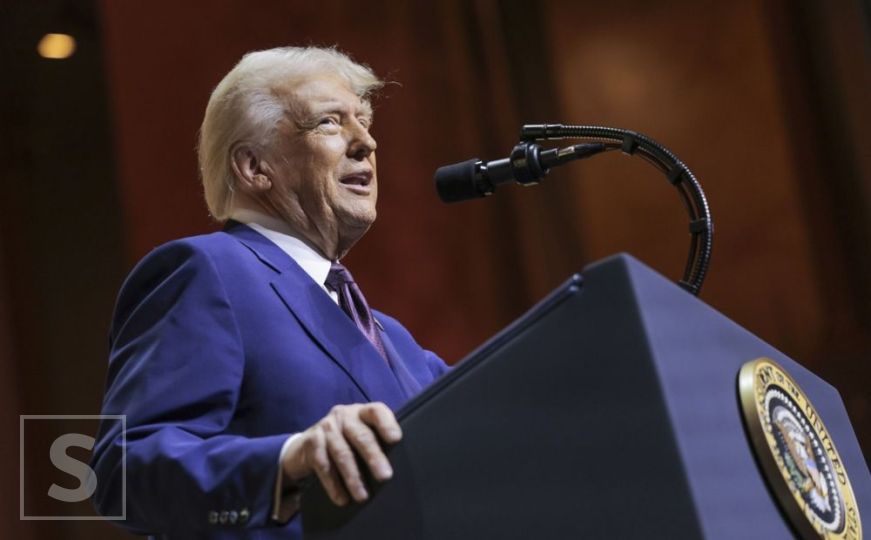 Wall Street Journal: "Trump oblikuje novi svjetski poredak i plaši saveznike"