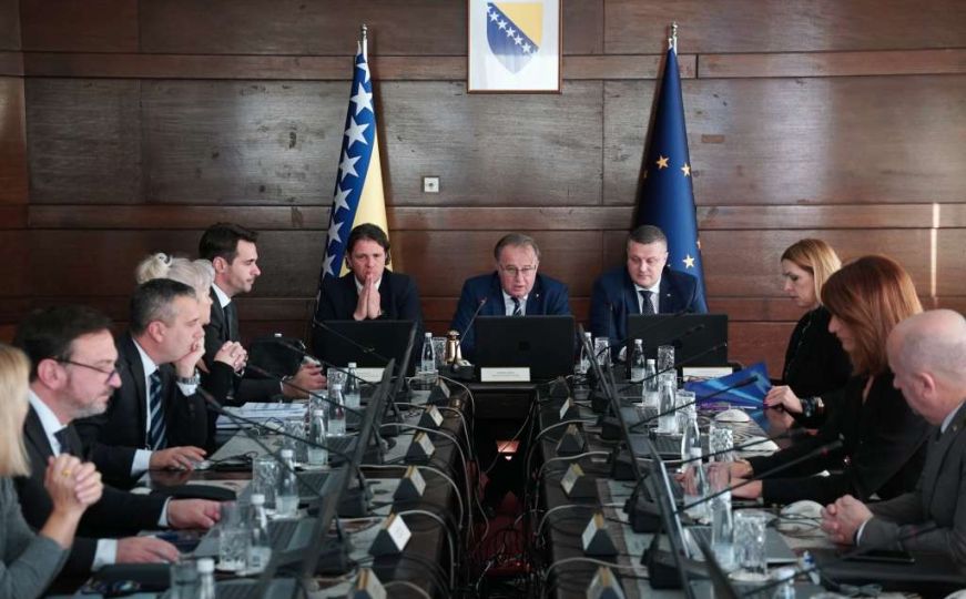 Održala hitnu sjednicu: Vlada FBiH donijela važne odluke za sportske kolektive