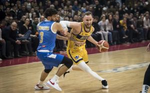 Uživo iz Tuzle s utakmice kvalifikacija za Eurobasket: Bosna i Hercegovina - Kipar 108:62