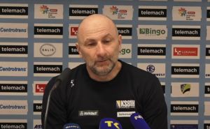 Bećiragić nakon plasmana na Eurobasket: "Mentalno smo spremni i svjesni da možemo 'pretući' svakoga"