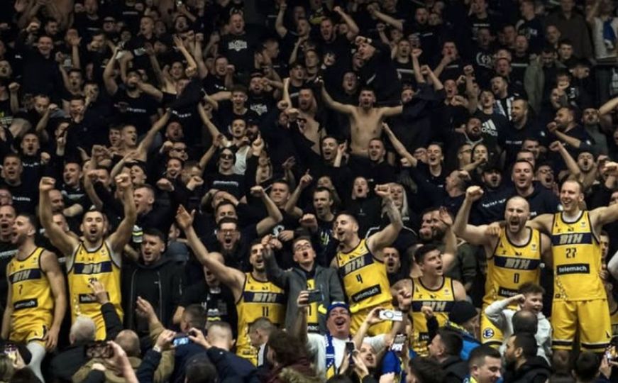 FIBA čestitala BiH na neobičan način: Dala im "upute" za Eurobasket 2025.