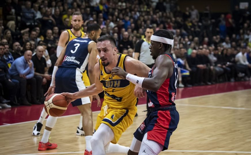 Šta čeka Zmajeve na Eurobasketu? Ovo je sve što trebate znati o žrijebu i takmičenju