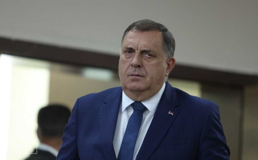 Američki profesor o Dodikovim brutalnim prijetnjama: Vrijeme je da pravda bude zadovoljena!