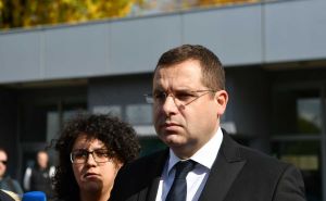 Radovan Kovačević: "RS će imati jasan odgovor koji će biti radikalan"