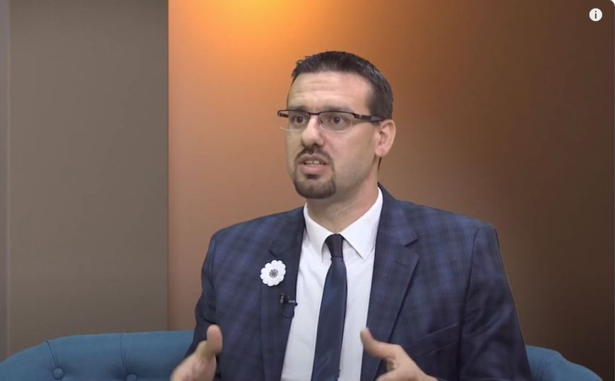 Smijenjen predsjednik Sindikata Univerziteta u Zenici