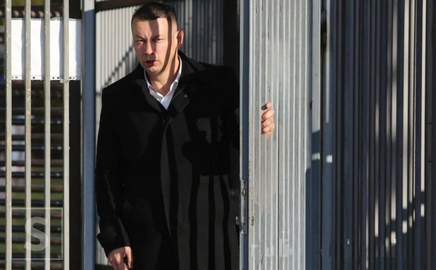 OSA objasnila kako je Nenad Nešić prošao sigurnosnu provjeru
