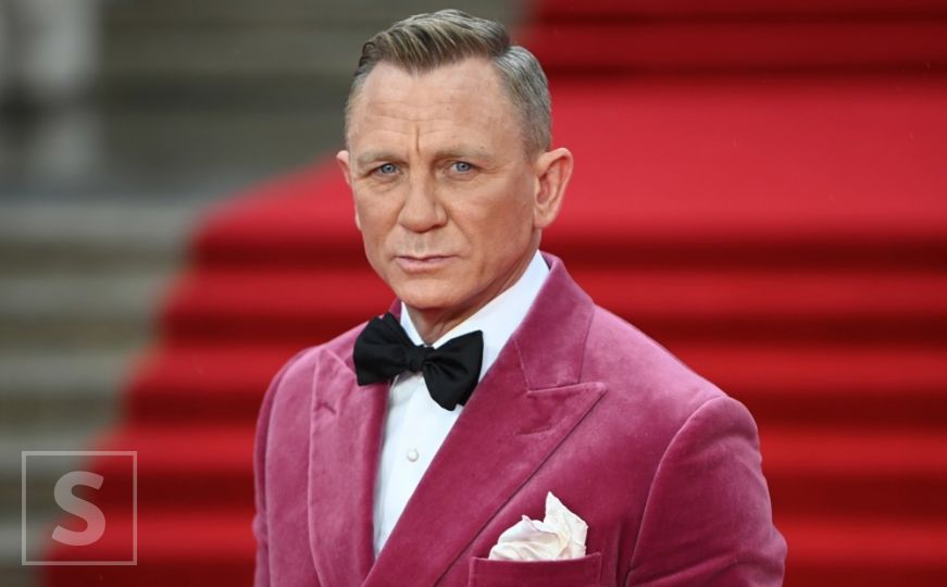 Jeff Bezos pitao pratitelje kojeg glumca bi odabrali za novog Jamesa Bonda: Ovo je njihov favorit