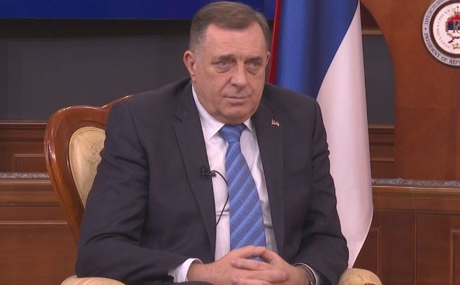 Dodik vidno nervozan uoči presude, ponudio saradnju čak i opoziciji: 'Pozvat ću ih na razgovor'