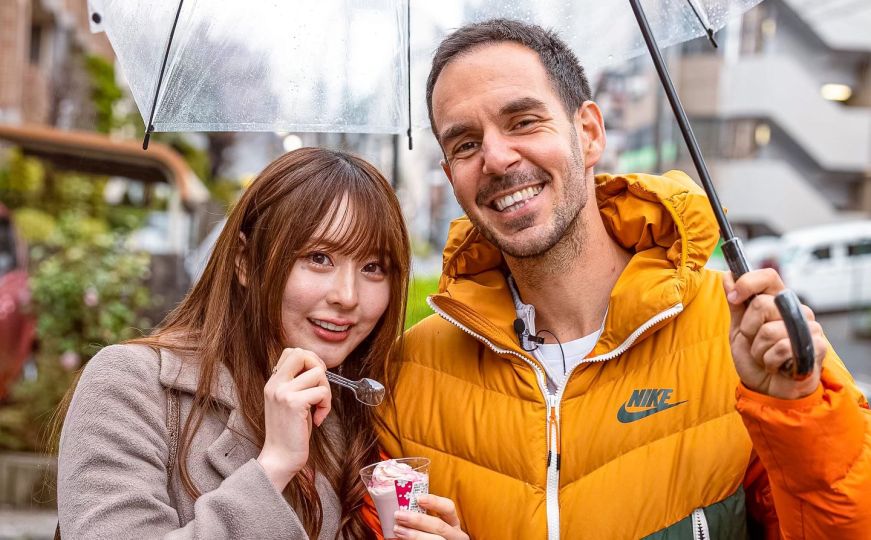 Jeste li znali da u Japanu možete iznajmiti djevojku, momka...? Bh. putopisac Dacešin donosi detalje