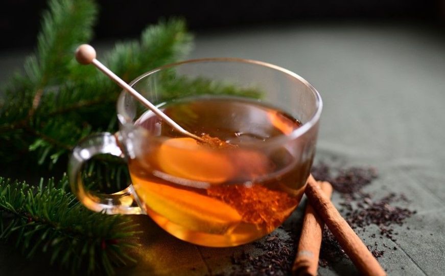 'Čarobni napitak': Ovaj čaj topi masti i pomaže kod mršavljenja