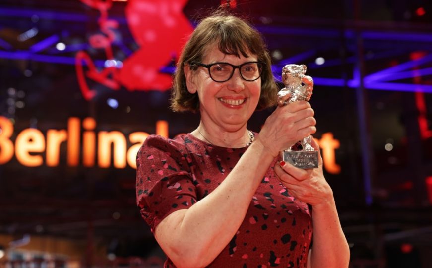 Rediteljica sa bh. korijenima Lucile Emina Hadžihalilović osvojila Srebrenog medvjeda na Berlinaleu