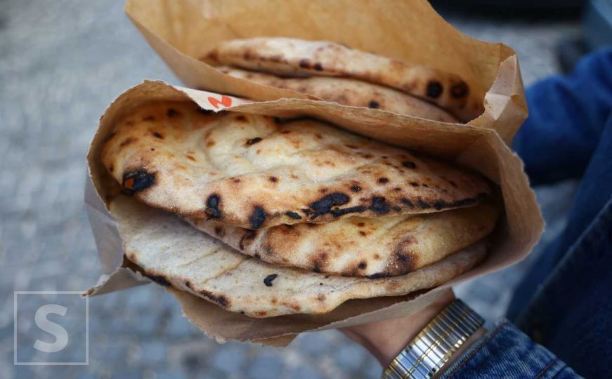 Provjerili smo: Evo koliko će koštati somuni ovog ramazana u sarajevskim pekarama