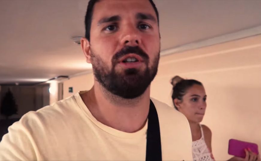 Kristijan Iličić objavio šta ga je zateklo u Sjevernoj Koreji: "Shvatio sam - ovo je predstava"